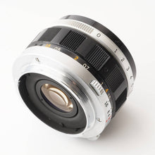 画像をギャラリービューアに読み込む, オリンパス Olympus PEN FT / F.Zuiko Auto-S 38mm F1.8