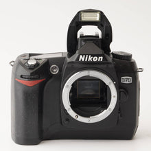 画像をギャラリービューアに読み込む, ニコン Nikon D70 / DX AF-S NIKKOR 18-70mm F3.5-4.5 ED