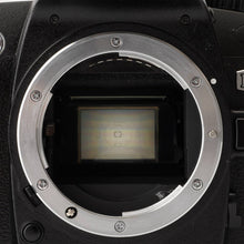 画像をギャラリービューアに読み込む, ニコン Nikon D70 / DX AF-S NIKKOR 18-70mm F3.5-4.5 ED