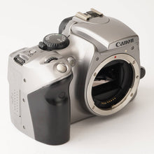 画像をギャラリービューアに読み込む, キヤノン Canon EOS Kiss Digital / Canon Zoom Lens EF-S 18-55mm F3.5-5.6 USM