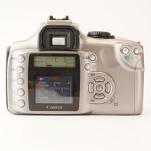 画像をギャラリービューアに読み込む, キヤノン Canon EOS Kiss Digital / Canon Zoom Lens EF-S 18-55mm F3.5-5.6 USM