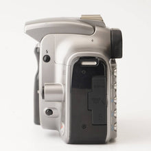 画像をギャラリービューアに読み込む, キヤノン Canon EOS Kiss Digital / Canon Zoom Lens EF-S 18-55mm F3.5-5.6 USM