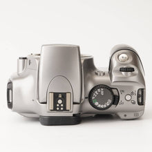 画像をギャラリービューアに読み込む, キヤノン Canon EOS Kiss Digital / Canon Zoom Lens EF-S 18-55mm F3.5-5.6 USM