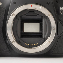 画像をギャラリービューアに読み込む, キヤノン Canon EOS 60D デジタル一眼レフカメラ ボディ