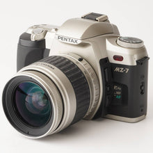 画像をギャラリービューアに読み込む, ペンタックス Pentax MZ-7 / smc Pentax FA 28-90mm F3.5-5.6