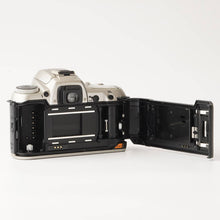 画像をギャラリービューアに読み込む, ペンタックス Pentax MZ-7 / smc Pentax FA 28-90mm F3.5-5.6