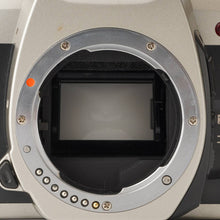 画像をギャラリービューアに読み込む, ペンタックス Pentax MZ-7 / smc Pentax FA 28-90mm F3.5-5.6