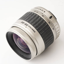 画像をギャラリービューアに読み込む, ペンタックス Pentax MZ-7 / smc Pentax FA 28-90mm F3.5-5.6