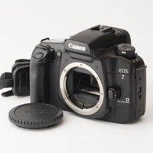 Load image into Gallery viewer, Canon EOS 7
