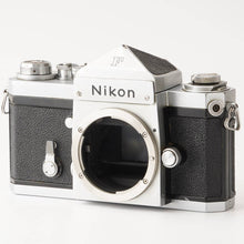画像をギャラリービューアに読み込む, ニコン Nikon F アイレベル 640xxxx Eye Level 640万台 35mm 一眼レフフィルムカメラ