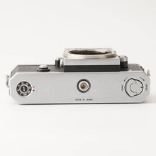 画像をギャラリービューアに読み込む, ニコン Nikon F アイレベル 640xxxx Eye Level 640万台 35mm 一眼レフフィルムカメラ