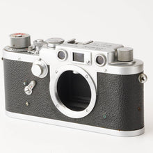 画像をギャラリービューアに読み込む, Leotax F 35mm レンジファインダーフィルムカメラ