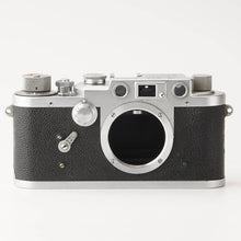 画像をギャラリービューアに読み込む, Leotax F 35mm レンジファインダーフィルムカメラ