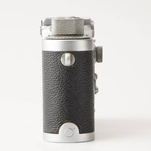 画像をギャラリービューアに読み込む, Leotax F 35mm レンジファインダーフィルムカメラ
