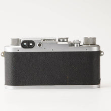 画像をギャラリービューアに読み込む, Leotax F 35mm レンジファインダーフィルムカメラ