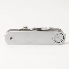 画像をギャラリービューアに読み込む, Leotax F 35mm レンジファインダーフィルムカメラ