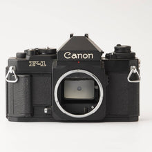 Load image into Gallery viewer, Canon New F-1 / Eye Level Finder