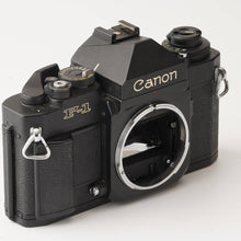 Load image into Gallery viewer, Canon New F-1 / Eye Level Finder