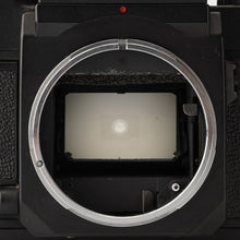 Load image into Gallery viewer, Canon New F-1 / Eye Level Finder