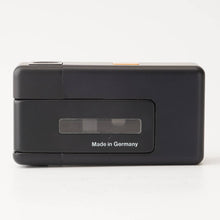 画像をギャラリービューアに読み込む, ローライ Rollei A110 / Tessar 23mm F2.8 Film Subminiature Camera