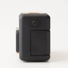 画像をギャラリービューアに読み込む, ローライ Rollei A110 / Tessar 23mm F2.8 Film Subminiature Camera