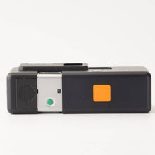 画像をギャラリービューアに読み込む, ローライ Rollei A110 / Tessar 23mm F2.8 Film Subminiature Camera