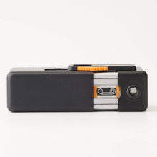 画像をギャラリービューアに読み込む, ローライ Rollei A110 / Tessar 23mm F2.8 Film Subminiature Camera