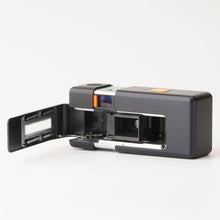 画像をギャラリービューアに読み込む, ローライ Rollei A110 / Tessar 23mm F2.8 Film Subminiature Camera