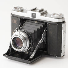 画像をギャラリービューアに読み込む, ツァイス Zeiss Ikon Super Ikonta Stuttgart 523/16 / Zeiss Opton Nr Tessar T 75mm F3.5