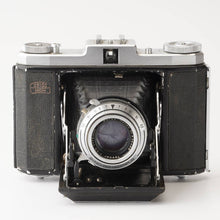 画像をギャラリービューアに読み込む, ツァイス Zeiss Ikon Super Ikonta Stuttgart 523/16 / Zeiss Opton Nr Tessar T 75mm F3.5