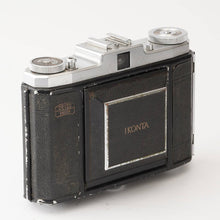 画像をギャラリービューアに読み込む, ツァイス Zeiss Ikon Super Ikonta Stuttgart 523/16 / Zeiss Opton Nr Tessar T 75mm F3.5