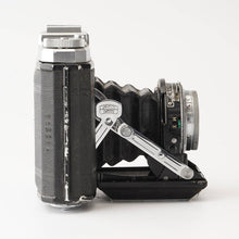 画像をギャラリービューアに読み込む, ツァイス Zeiss Ikon Super Ikonta Stuttgart 523/16 / Zeiss Opton Nr Tessar T 75mm F3.5