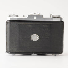 画像をギャラリービューアに読み込む, ツァイス Zeiss Ikon Super Ikonta Stuttgart 523/16 / Zeiss Opton Nr Tessar T 75mm F3.5