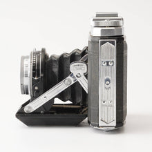 画像をギャラリービューアに読み込む, ツァイス Zeiss Ikon Super Ikonta Stuttgart 523/16 / Zeiss Opton Nr Tessar T 75mm F3.5