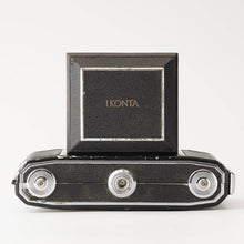 画像をギャラリービューアに読み込む, ツァイス Zeiss Ikon Super Ikonta Stuttgart 523/16 / Zeiss Opton Nr Tessar T 75mm F3.5