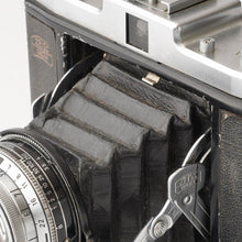 画像をギャラリービューアに読み込む, ツァイス Zeiss Ikon Super Ikonta Stuttgart 523/16 / Zeiss Opton Nr Tessar T 75mm F3.5