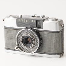 画像をギャラリービューアに読み込む, オリンパス Olympus PEN EE2 / D.Zuiko 28mm F3.5