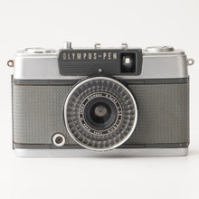 画像をギャラリービューアに読み込む, オリンパス Olympus PEN EE2 / D.Zuiko 28mm F3.5