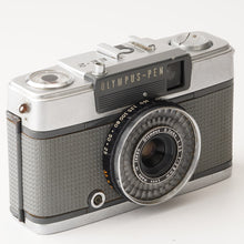 画像をギャラリービューアに読み込む, オリンパス Olympus PEN EE2 / D.Zuiko 28mm F3.5