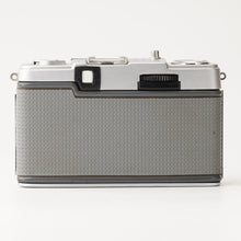 画像をギャラリービューアに読み込む, オリンパス Olympus PEN EE2 / D.Zuiko 28mm F3.5