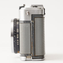 画像をギャラリービューアに読み込む, オリンパス Olympus PEN EE2 / D.Zuiko 28mm F3.5