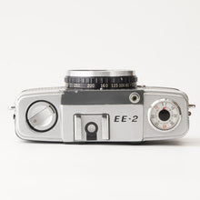 画像をギャラリービューアに読み込む, オリンパス Olympus PEN EE2 / D.Zuiko 28mm F3.5