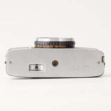 画像をギャラリービューアに読み込む, オリンパス Olympus PEN EE2 / D.Zuiko 28mm F3.5