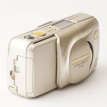 画像をギャラリービューアに読み込む, オリンパス Olympus μ mju ミュー Zoom 115 Deluxe / 38-115mm