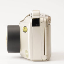 画像をギャラリービューアに読み込む, オリンパス Olympus μ mju ミュー Zoom 115 Deluxe / 38-115mm