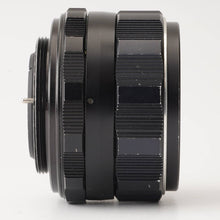 画像をギャラリービューアに読み込む, ペンタックス Pentax Asahi スーパータクマー Super Takumar 55mm F1.8 M42マウント