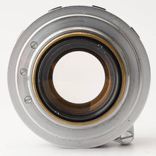 Load image into Gallery viewer, CANON LENS 35mm f/1.5 L39