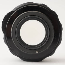 画像をギャラリービューアに読み込む, ペンタックス Pentax Asahi スーパータクマー Super Takumar 55mm F1.8 M42マウント