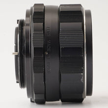 画像をギャラリービューアに読み込む, ペンタックス Pentax Asahi Super Multi Coated Takumar 55mm F1.8 M42マウント