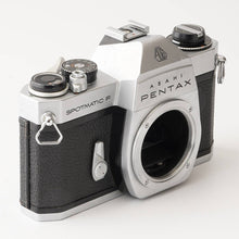 画像をギャラリービューアに読み込む, ペンタックス Asahi Pentax Spotmatic SP F / Pentax Asahi SMC タクマー TAKUMAR 55mm F1.8 M42マウント